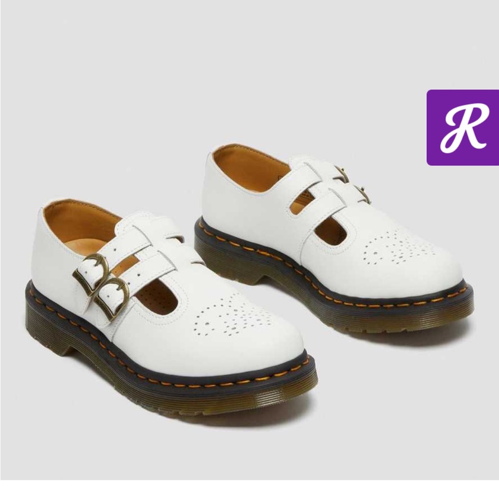 Dr. Martens 8065 Mary Jane
